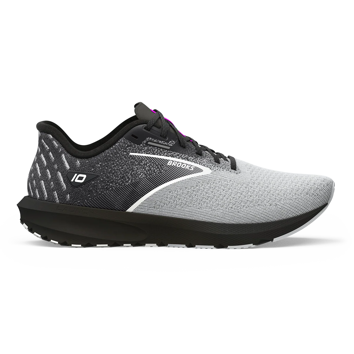 Brooks Launch 10