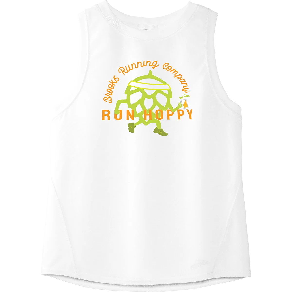Brooks Run Hoppy Muscle