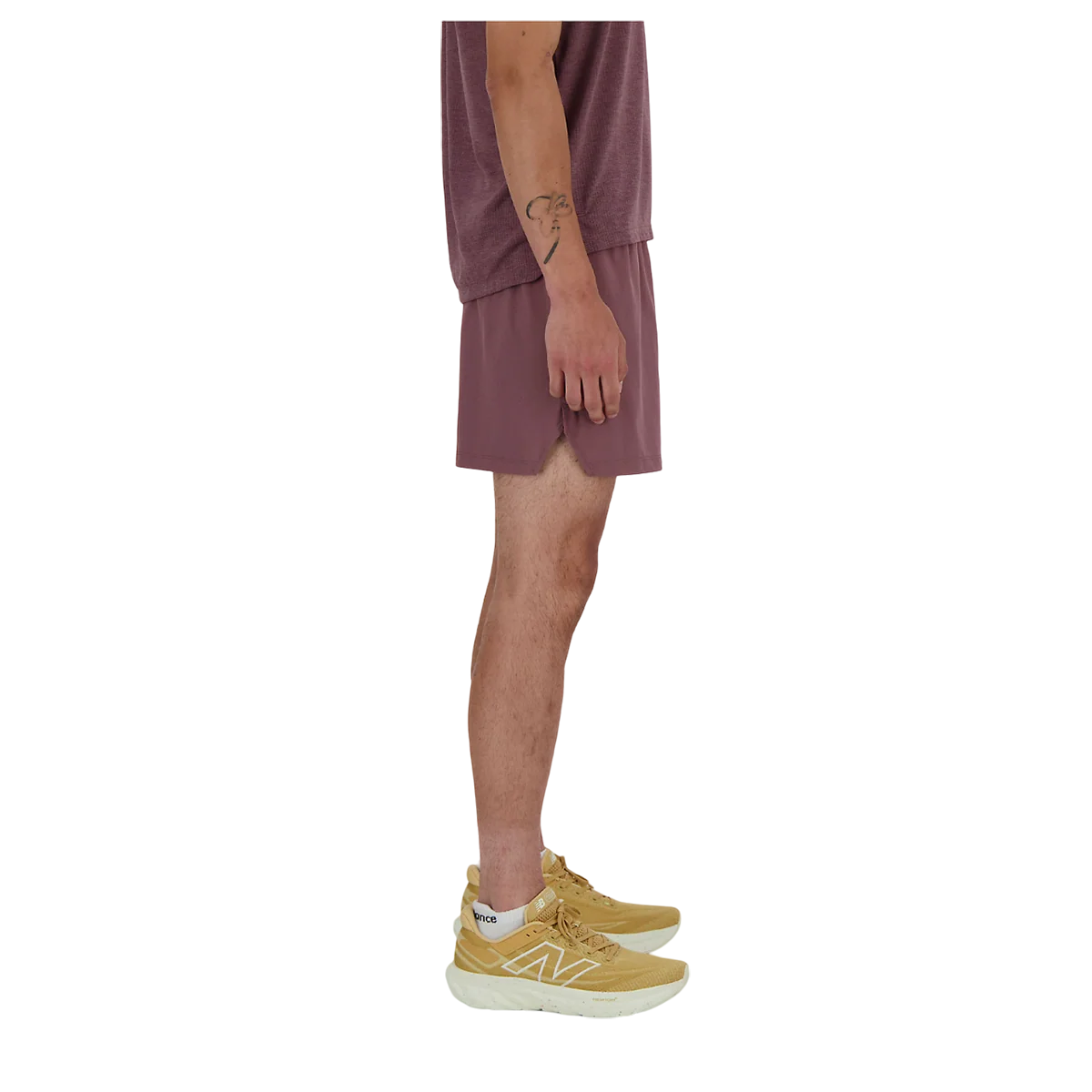 New Balance RC Short 5"
