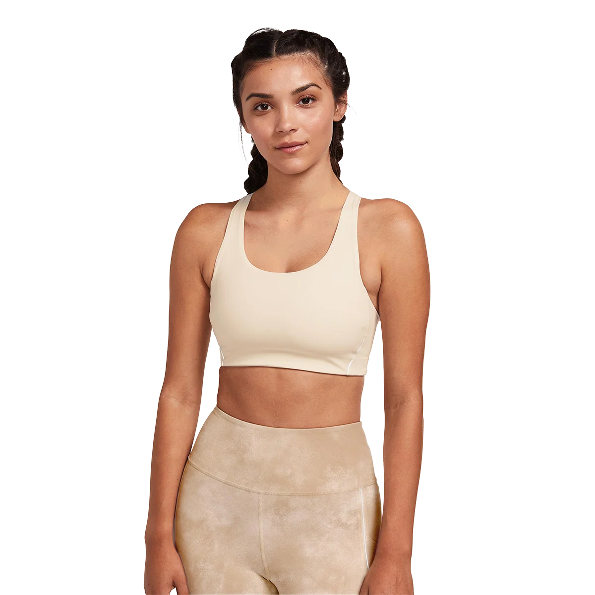 Alwrld ALRN Crop Bra
