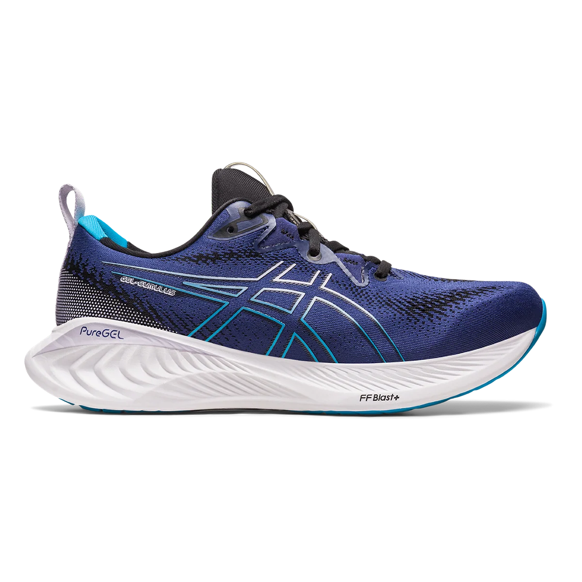 Asics Gel Cumulus 25