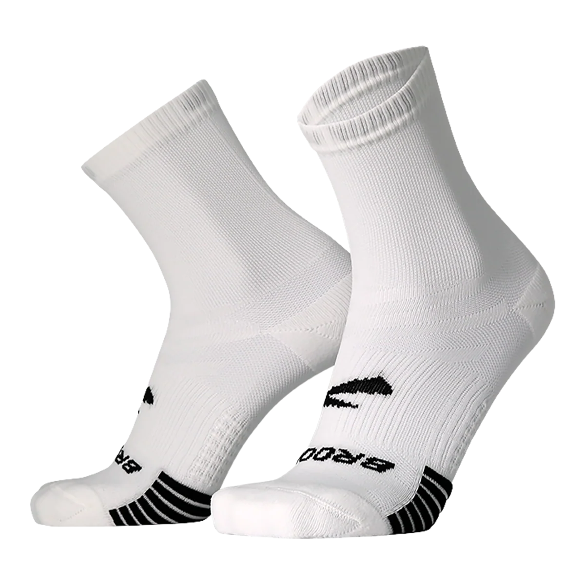 Brooks Ghost Lite 2-Pack Crew