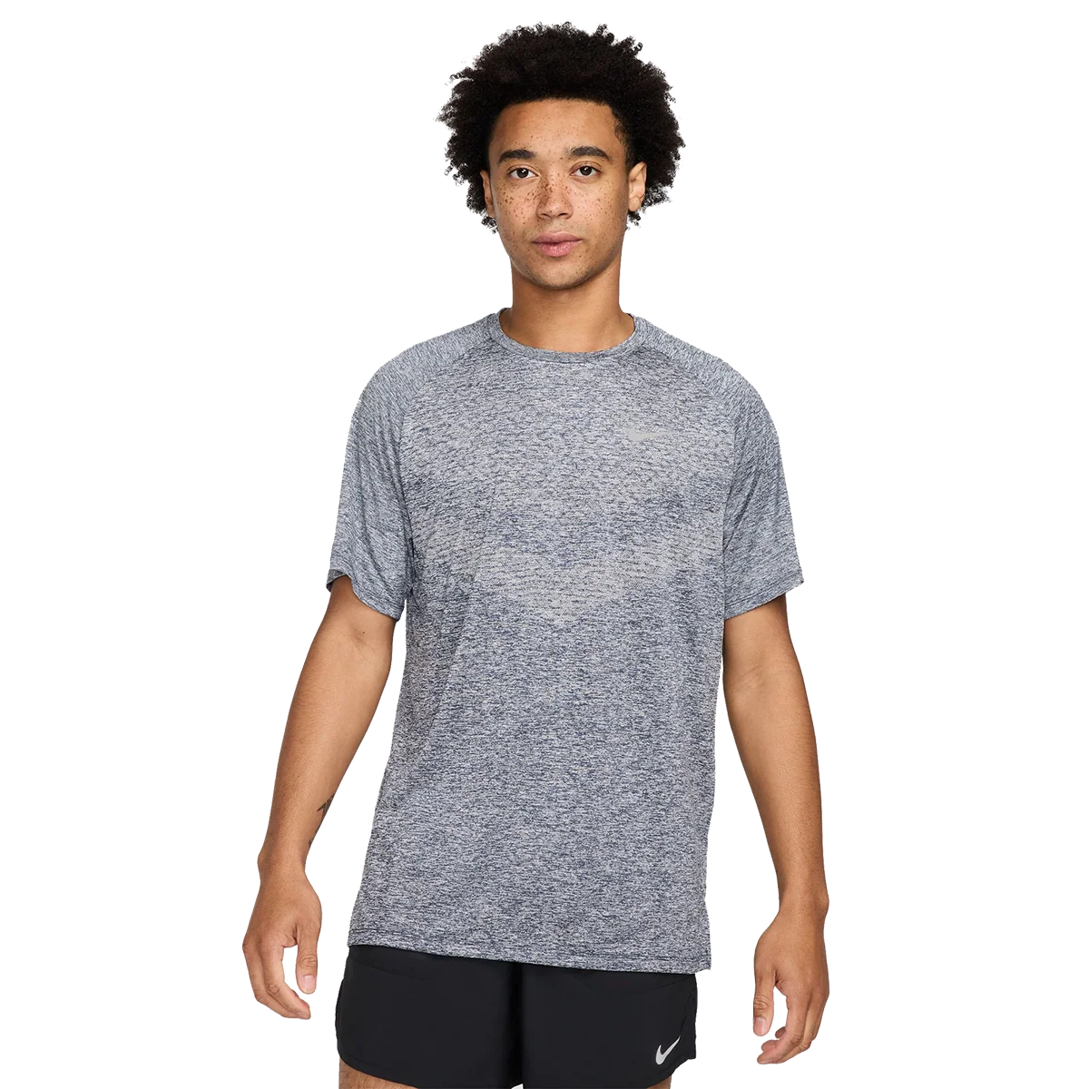 Nike Stride Shortsleeve