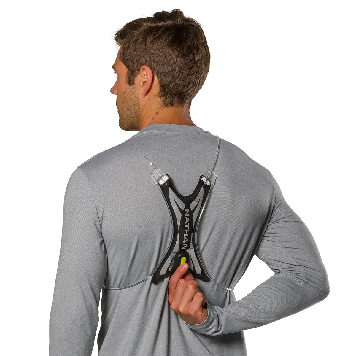 Nathan Hypernight Laser Light Vest