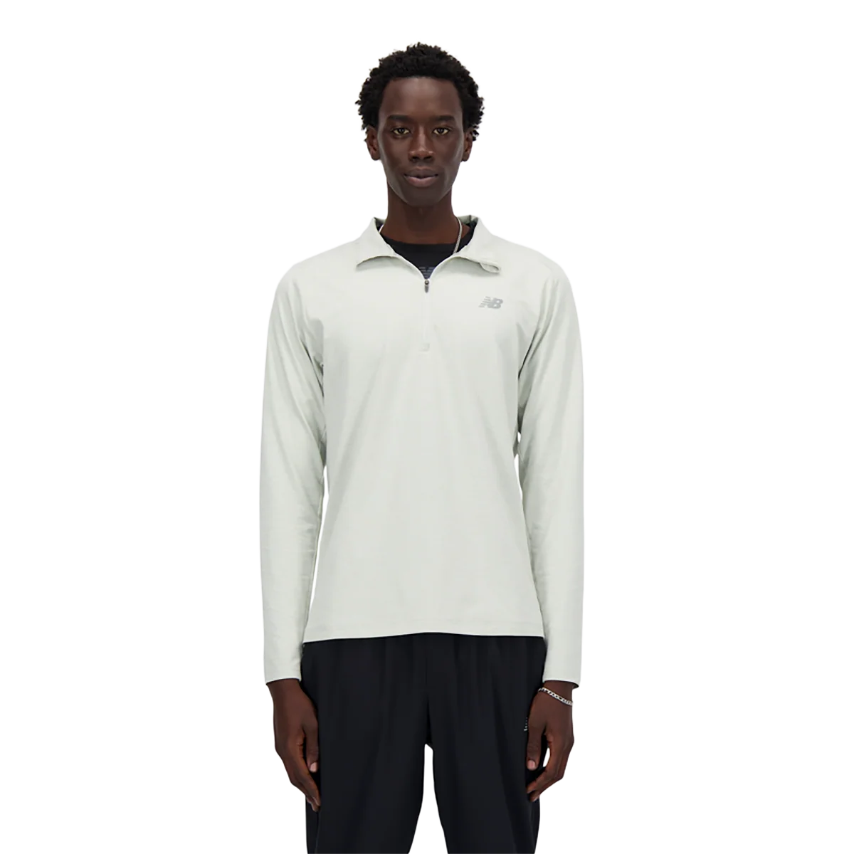 New Balance Space Dye 1/4 Zip