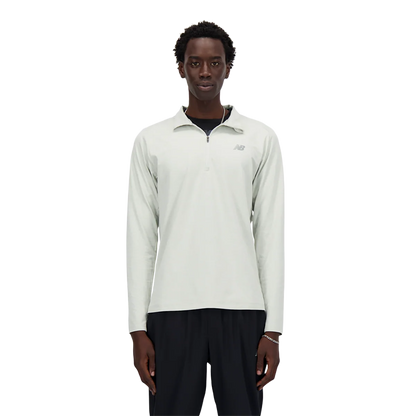 New Balance Space Dye 1/4 Zip