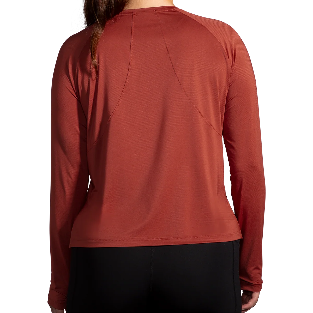 Brooks Sprint Free Longsleeve