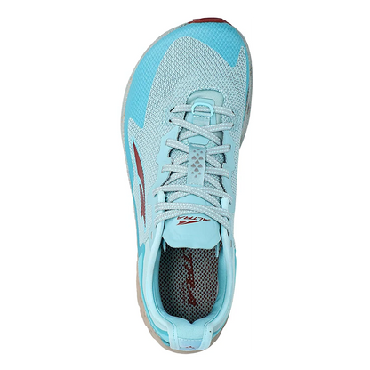 Altra Timp 4