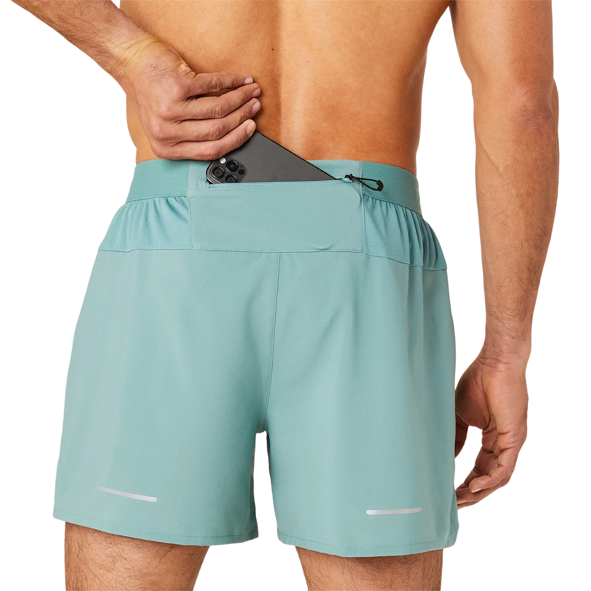 Asics Road 5" Short