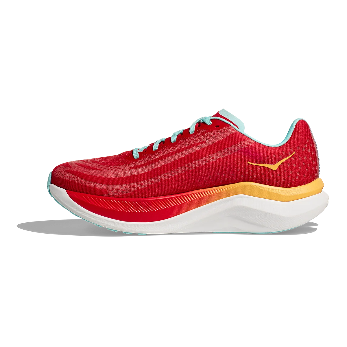 Hoka Mach X