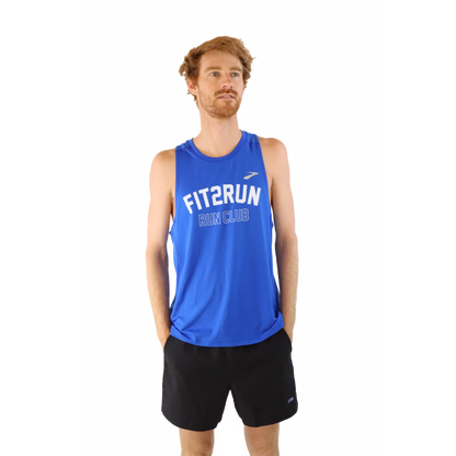 F2R Local Atmosphere Singlet