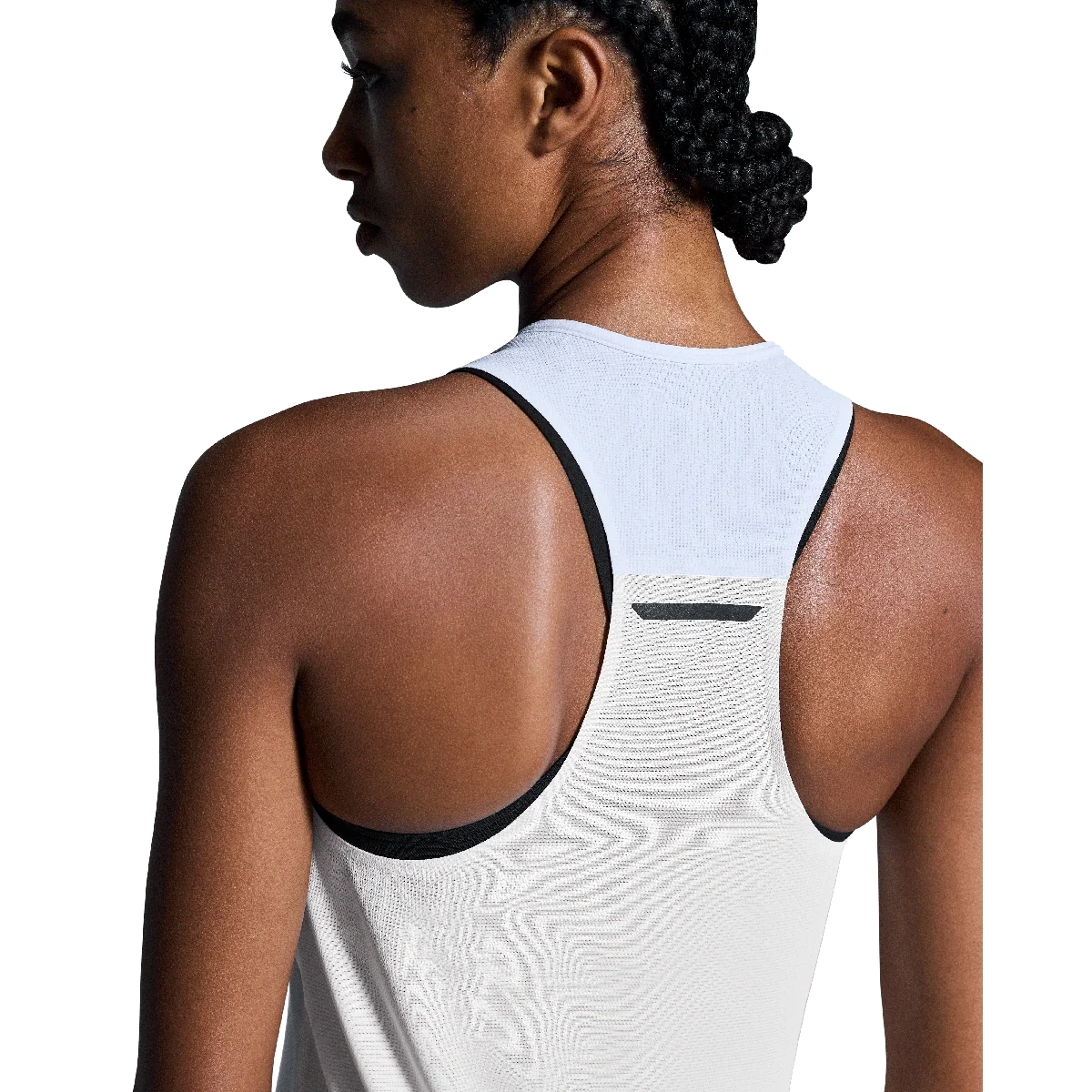 On Performance Tank