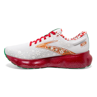 Brooks Glycerin 20 Run Merry
