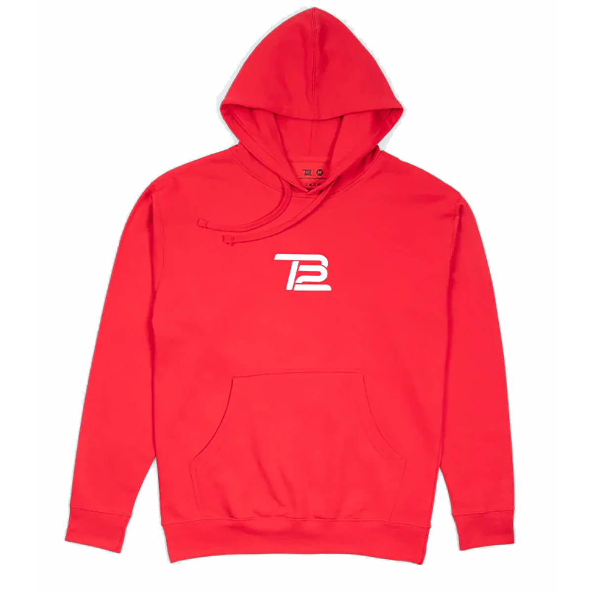 TB12 Midweight Hoodie