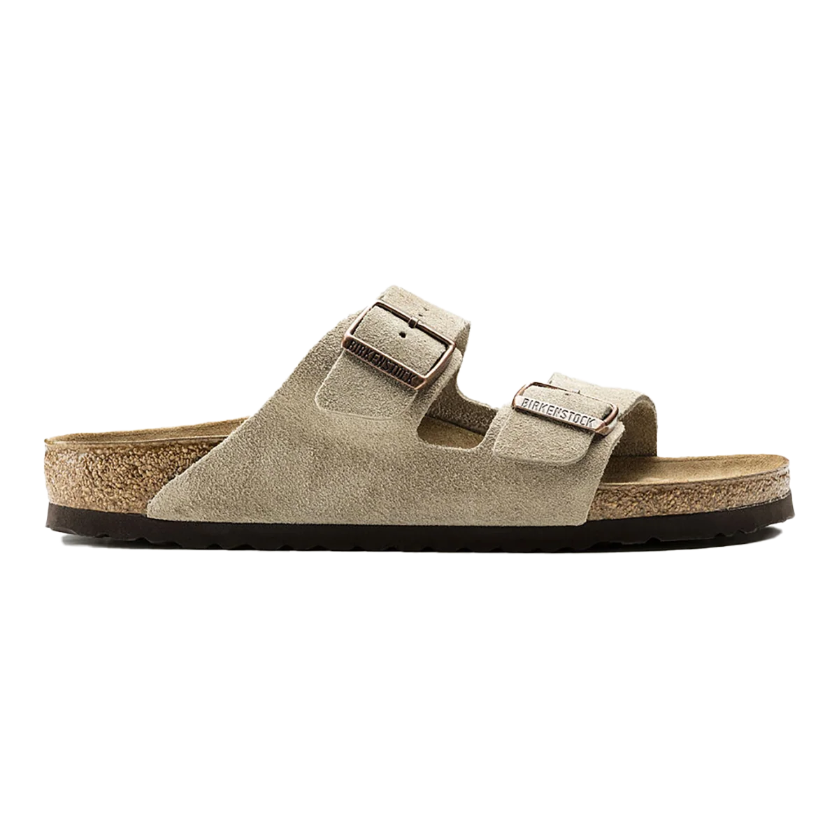 Birkenstock Arizona Suede