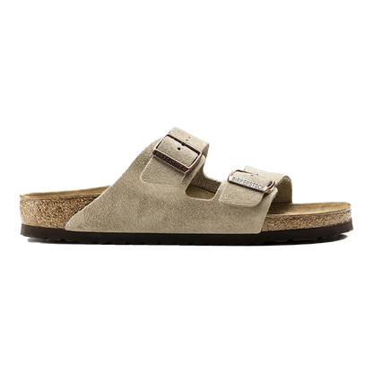 Birkenstock Arizona Suede