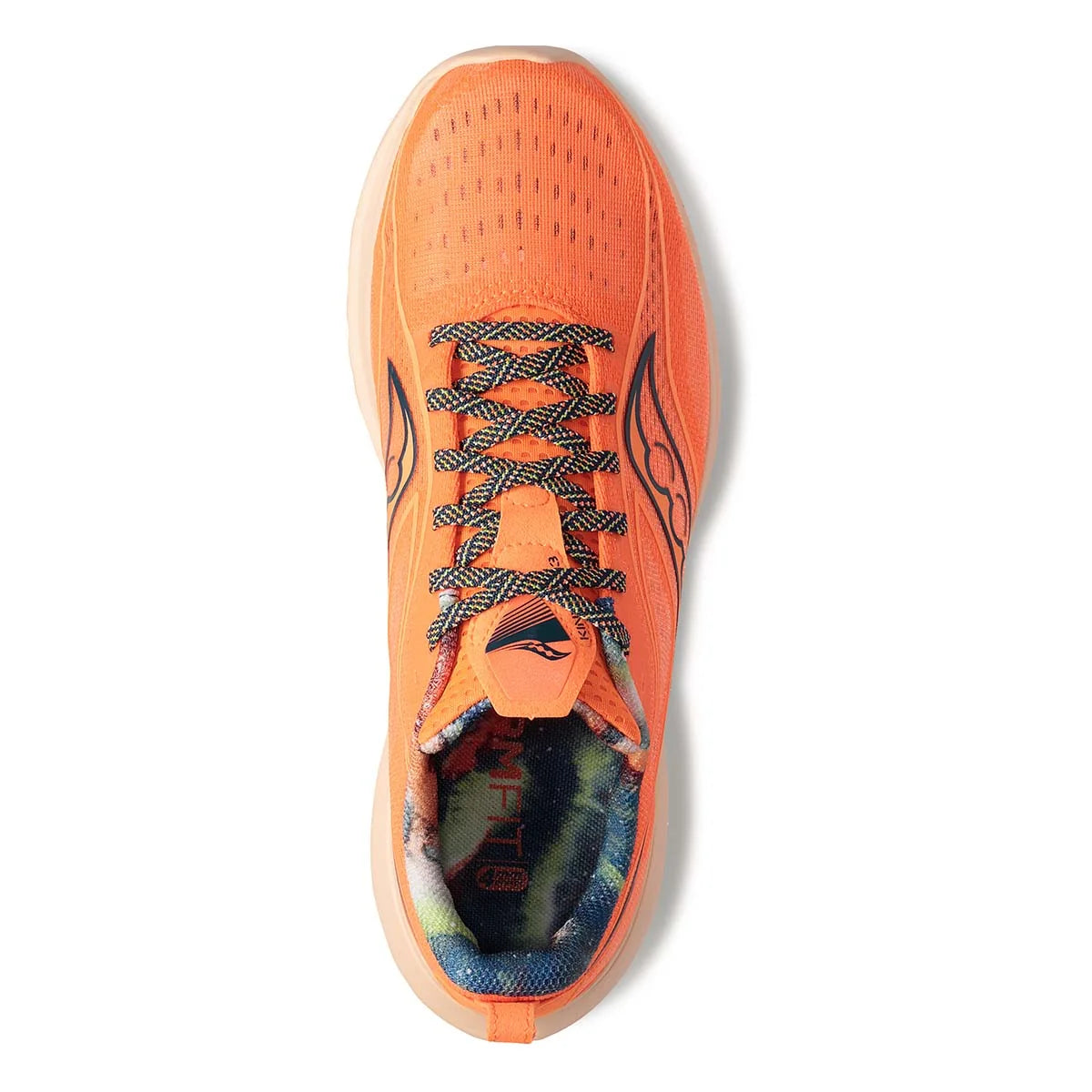 Saucony Kinvara 13 Campfire