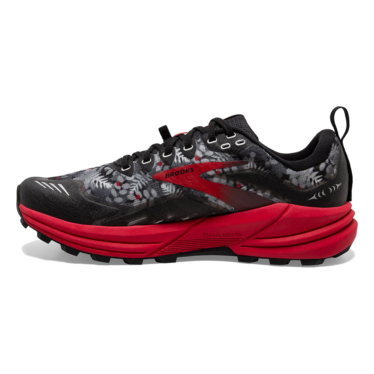 Brooks Cascadia 16 Sassquatch