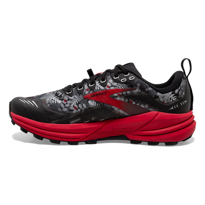 Brooks Cascadia 16 Sassquatch