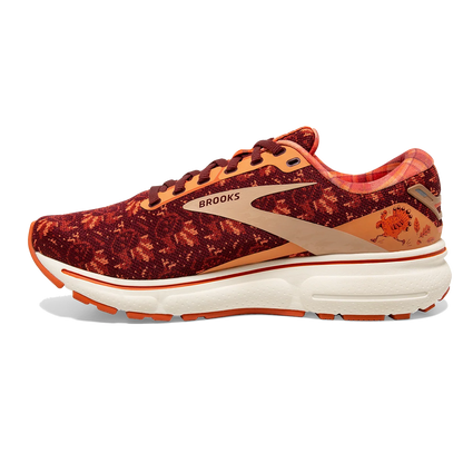 Brooks Ghost 15 Trot Happy