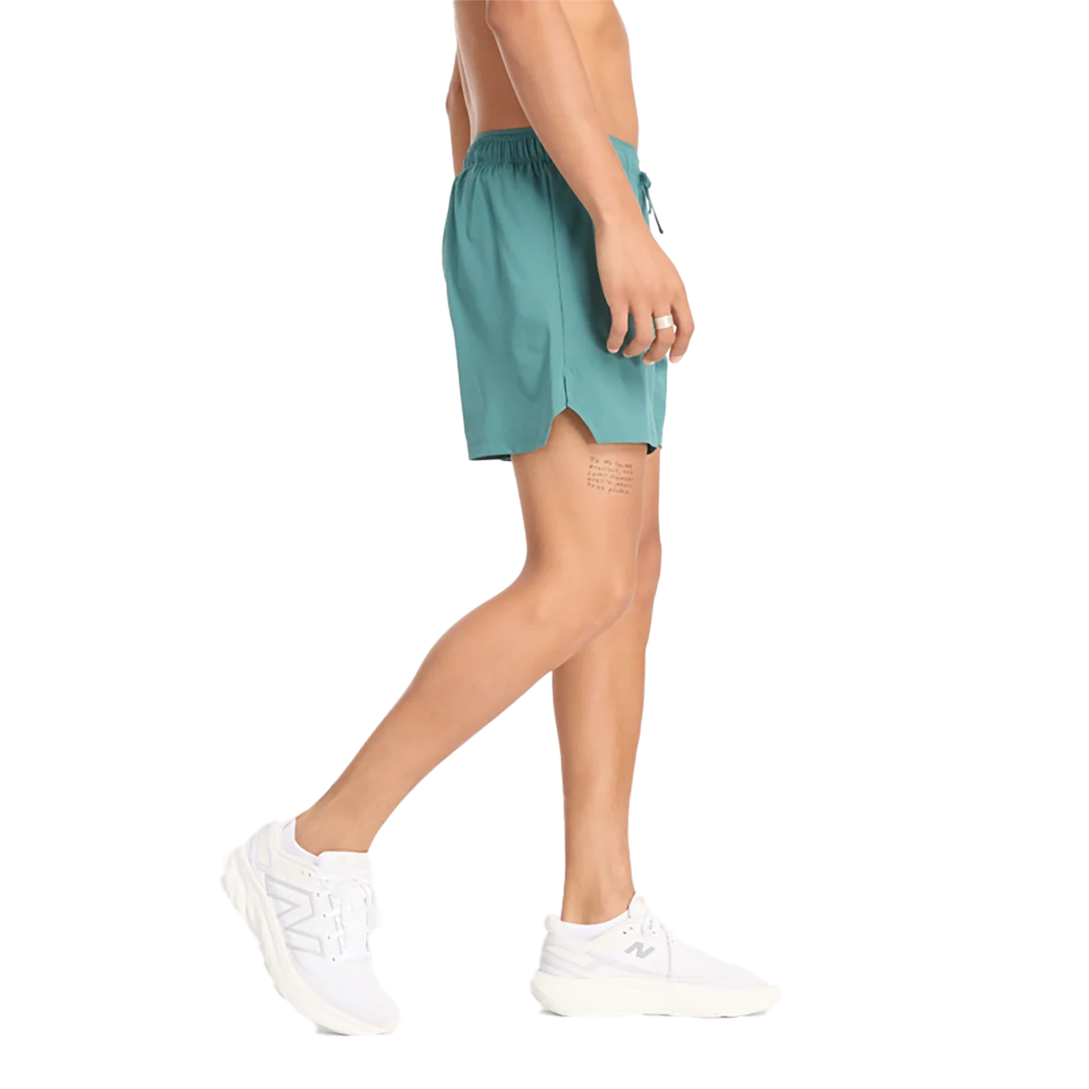 New Balance RC Short 5"