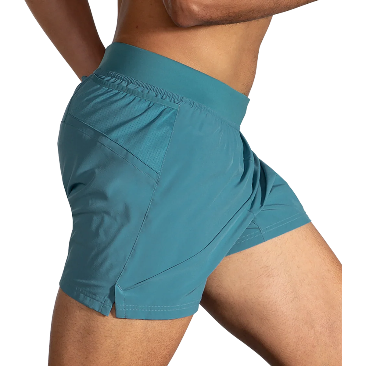 Brooks Sherpa 5" Short