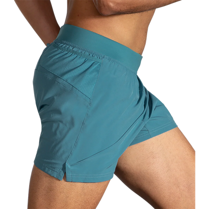 Brooks Sherpa 5" Short