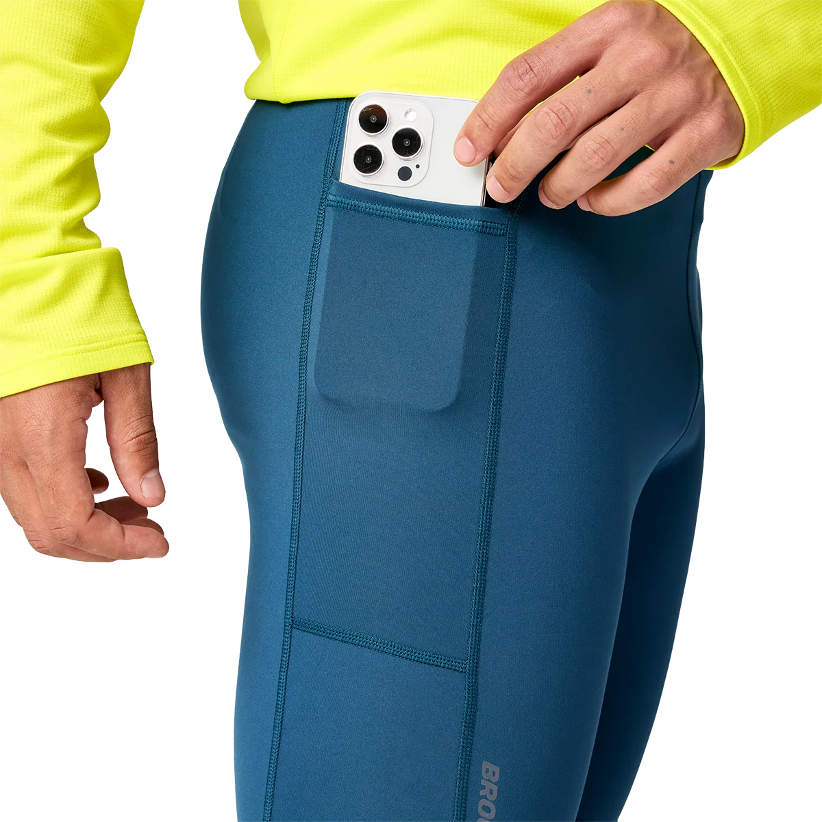 Brooks Dash Half Tight