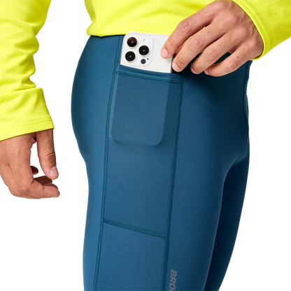 Brooks Dash Half Tight