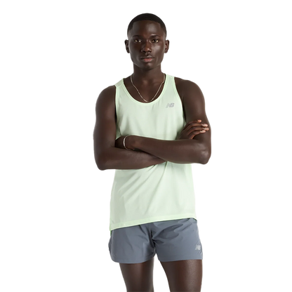 New Balance Athletics Singlet
