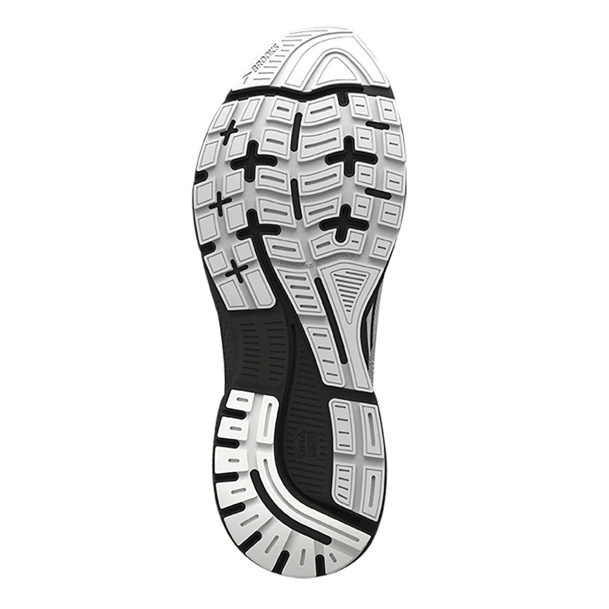Brooks Trace 3