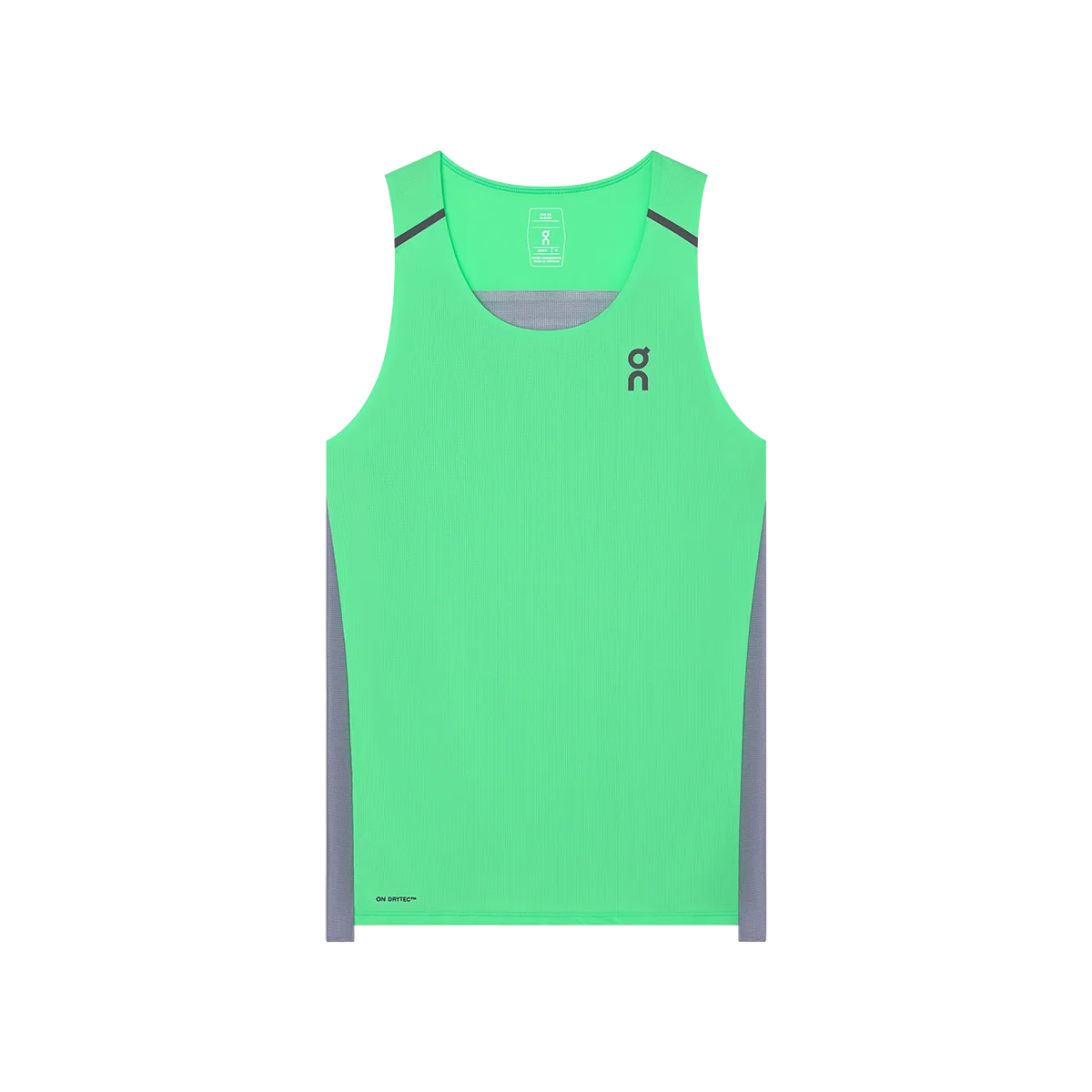 On Performance Tank