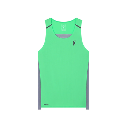On Performance Tank