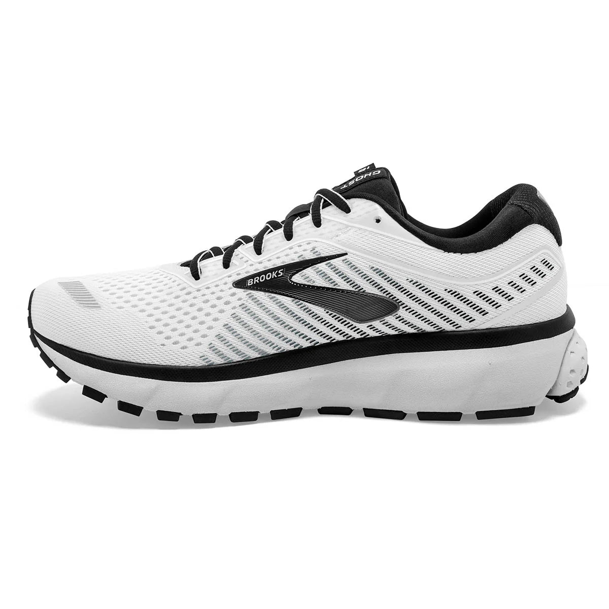 Brooks Ghost 12