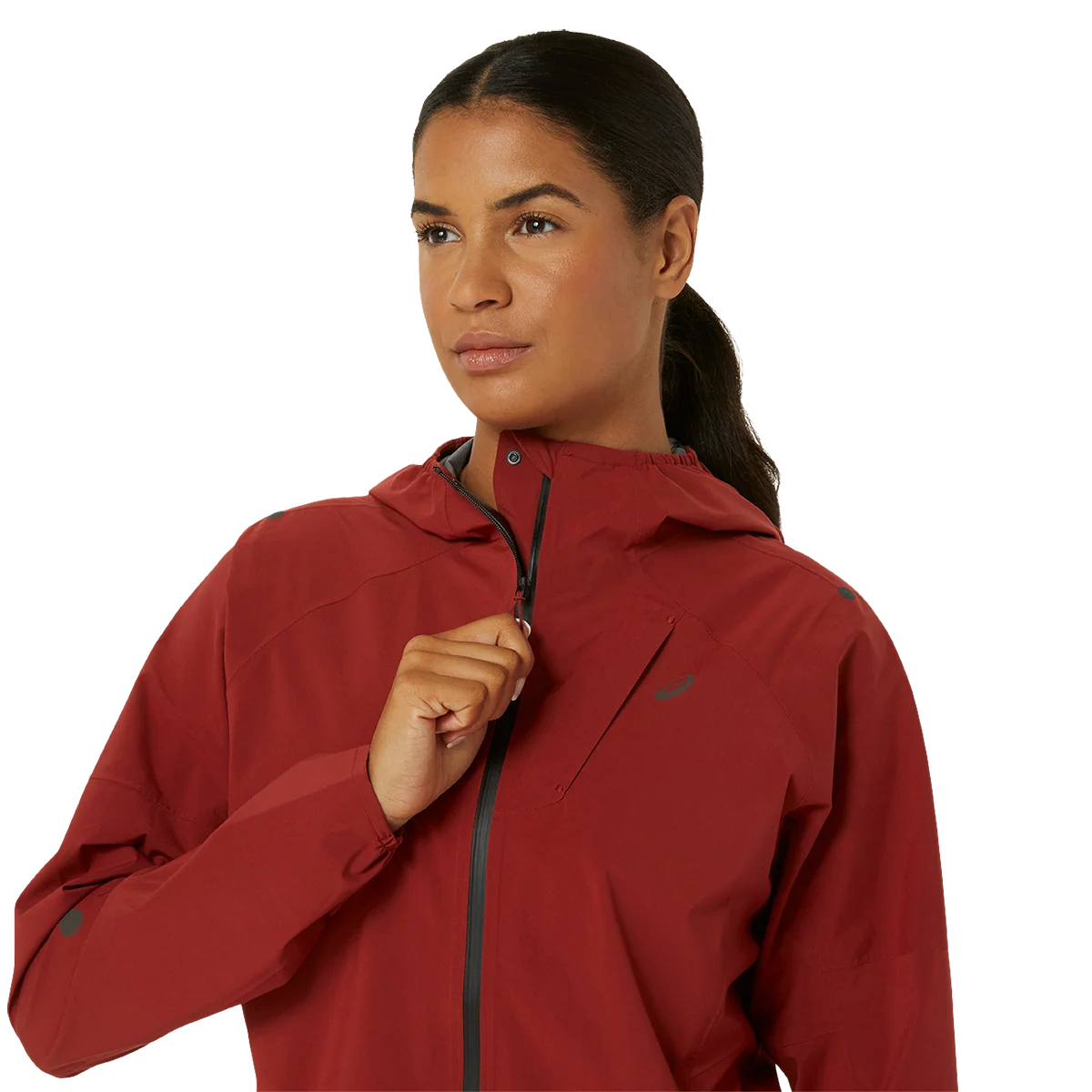 Asics Metarun Waterproof Jacket