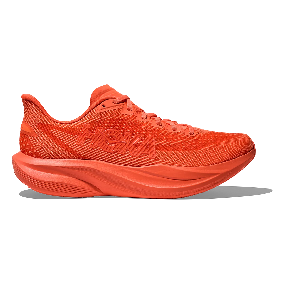 Hoka Mach 7