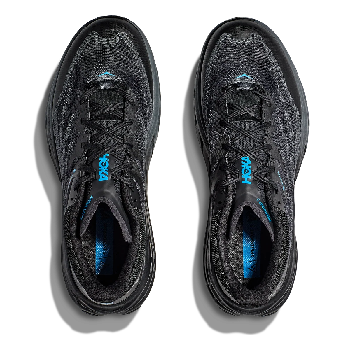 Hoka Speedgoat 5 GTX Spike