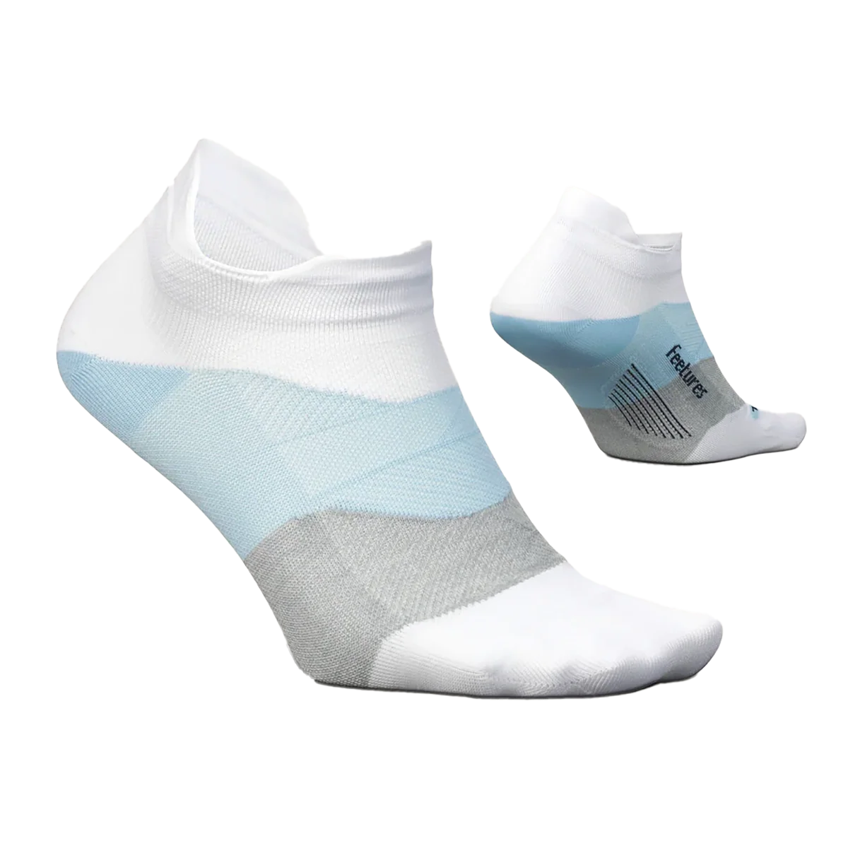 Feetures Elite Ultra Light No Show Tab