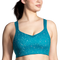 Lagoon Speckle Print