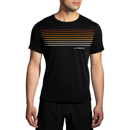 Brooks Distance 2.0 Shortsleeve
