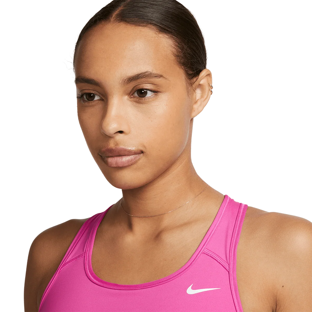 Nike Dri-FIT Swoosh Bra