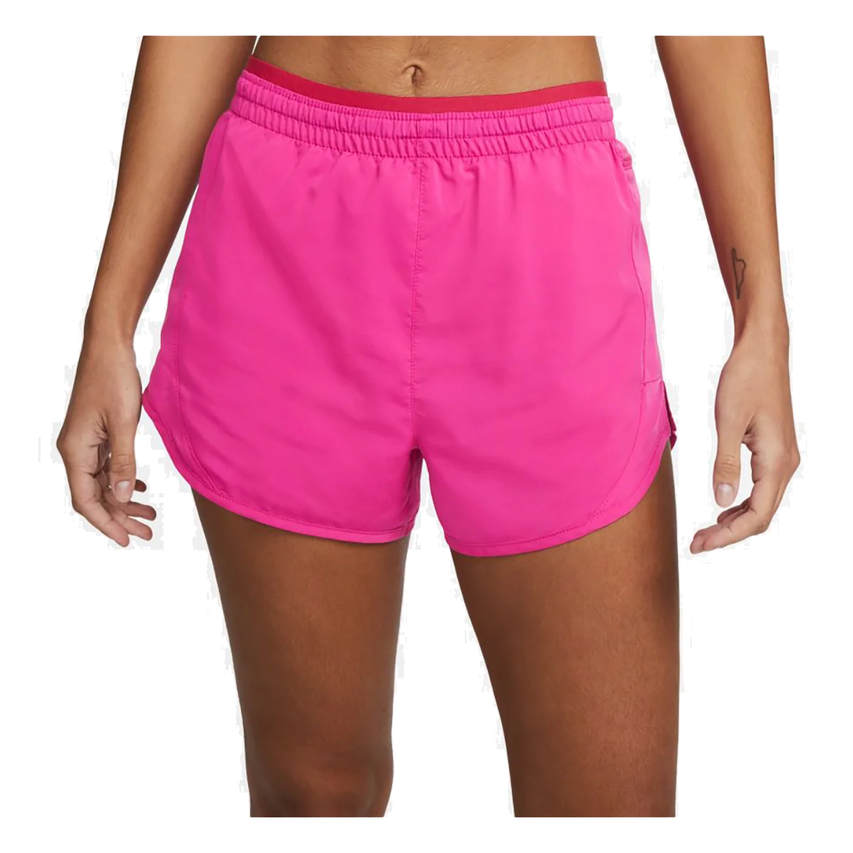 Nike Tempo Luxe 3" Shorts