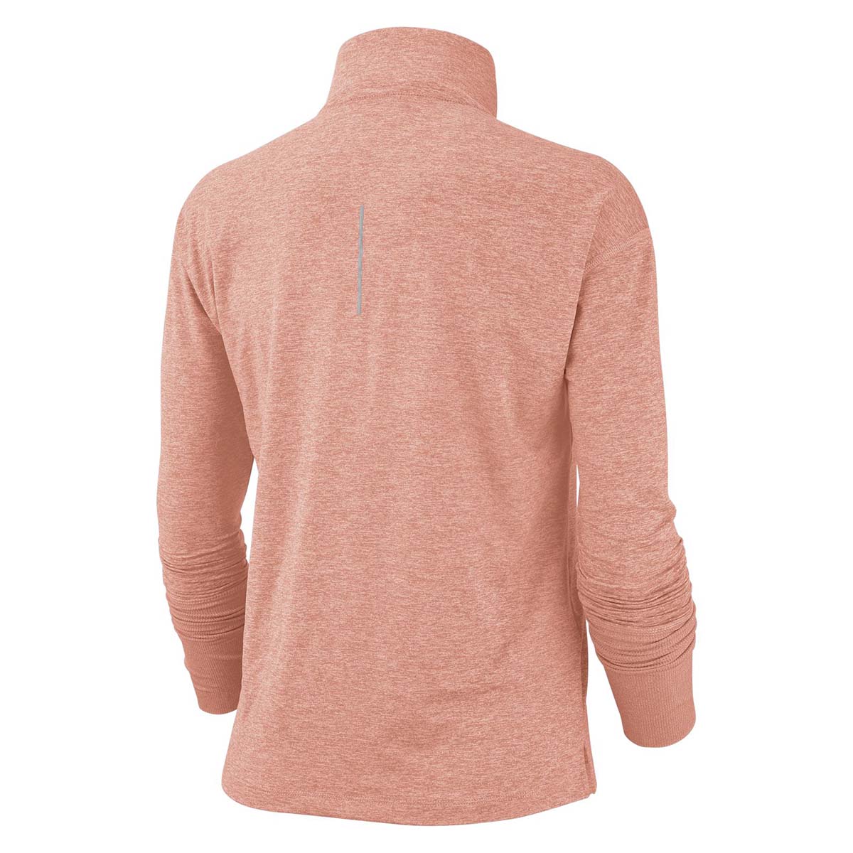Nike Element 1/4 Zip Longsleeve