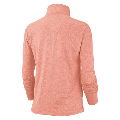 Nike Element 1/4 Zip Longsleeve