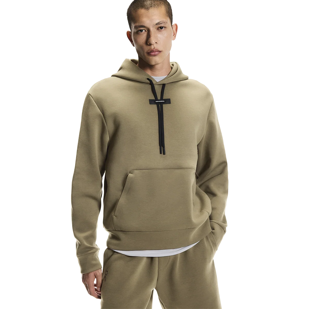 ON Focus Tech Hoodie