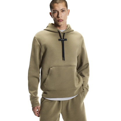 ON Focus Tech Hoodie