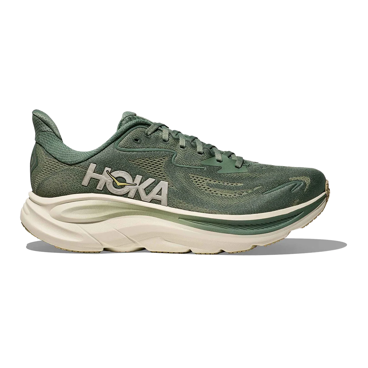 Hoka Clifton 10