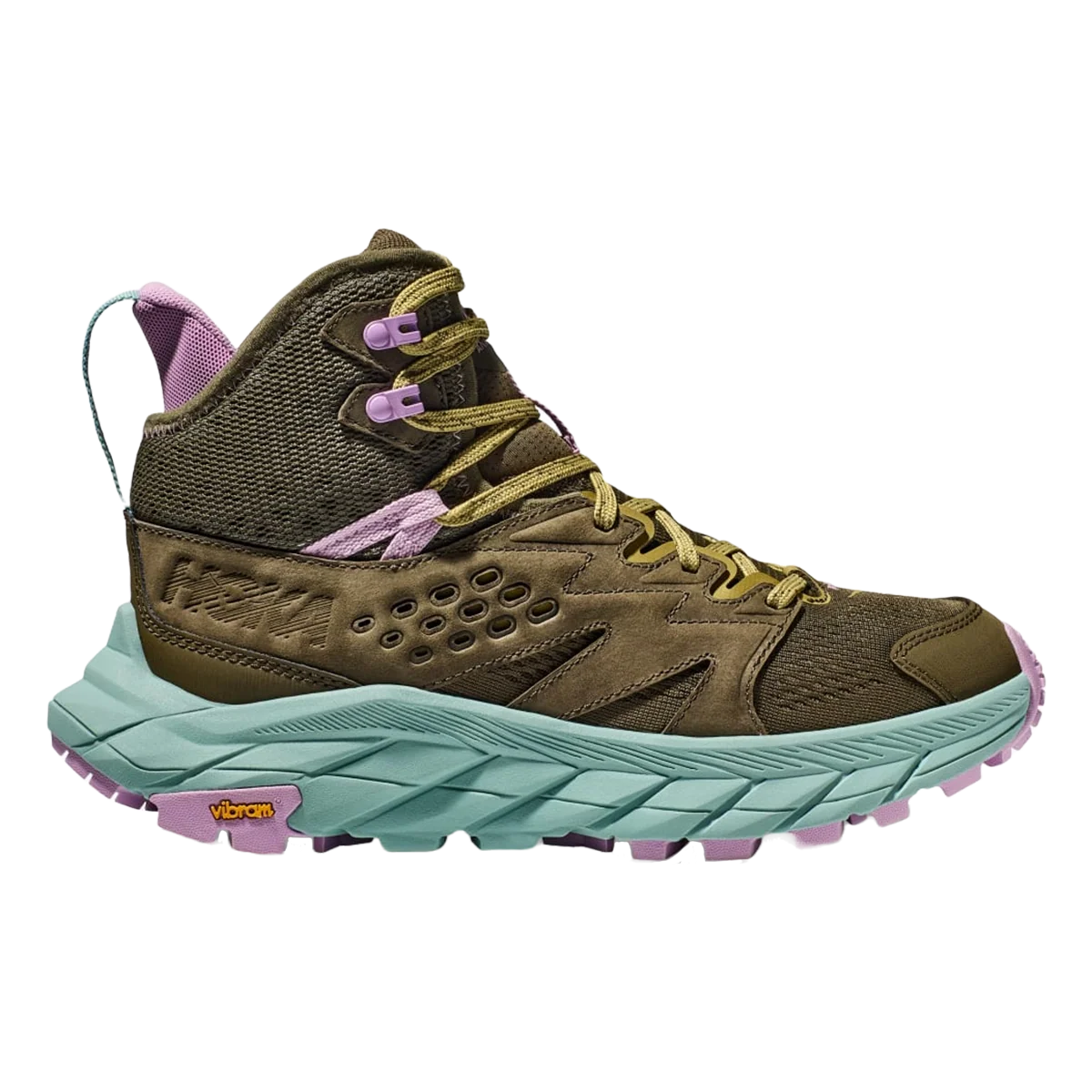 Hoka Anacapa Breeze Mid