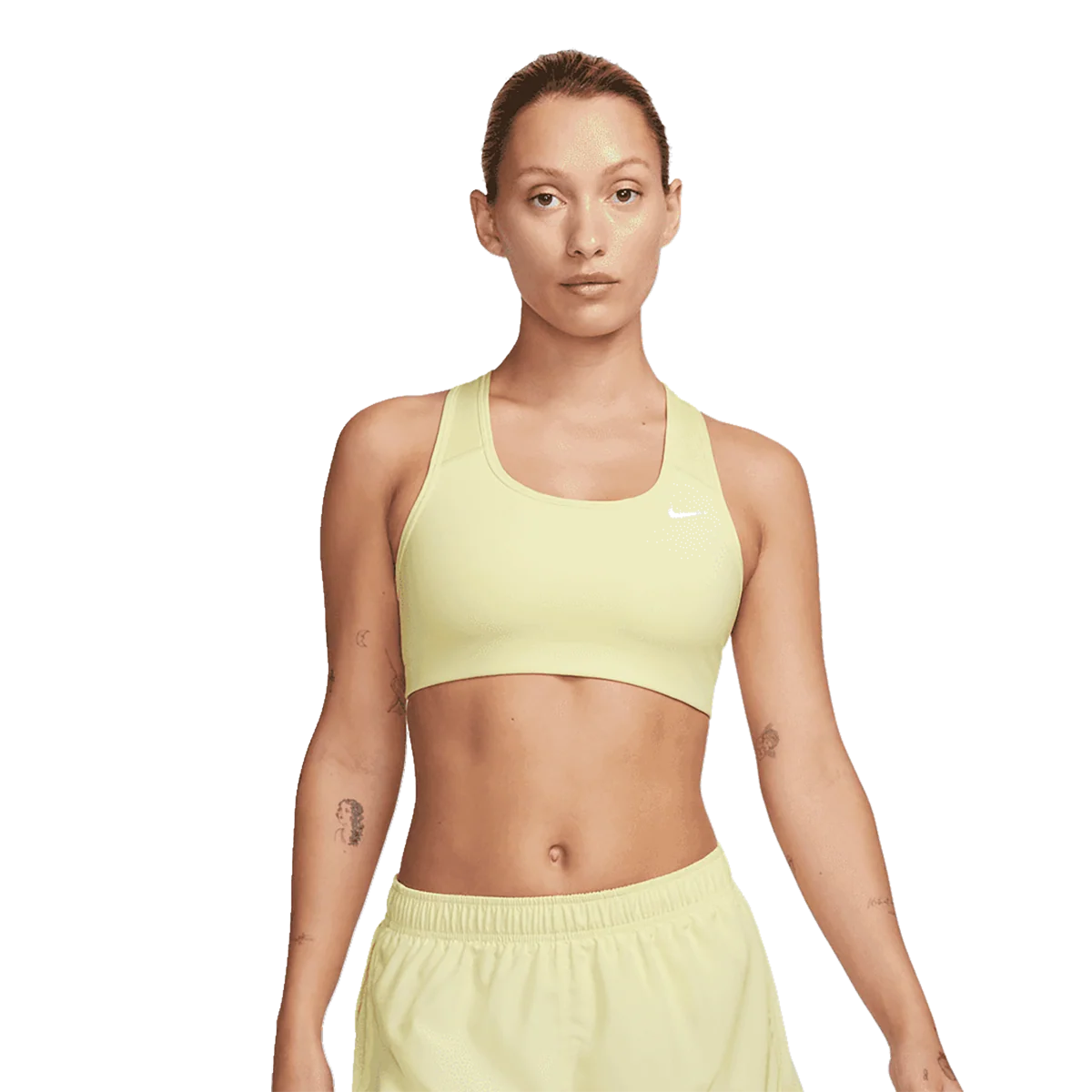 Nike Dri-FIT Swoosh Bra