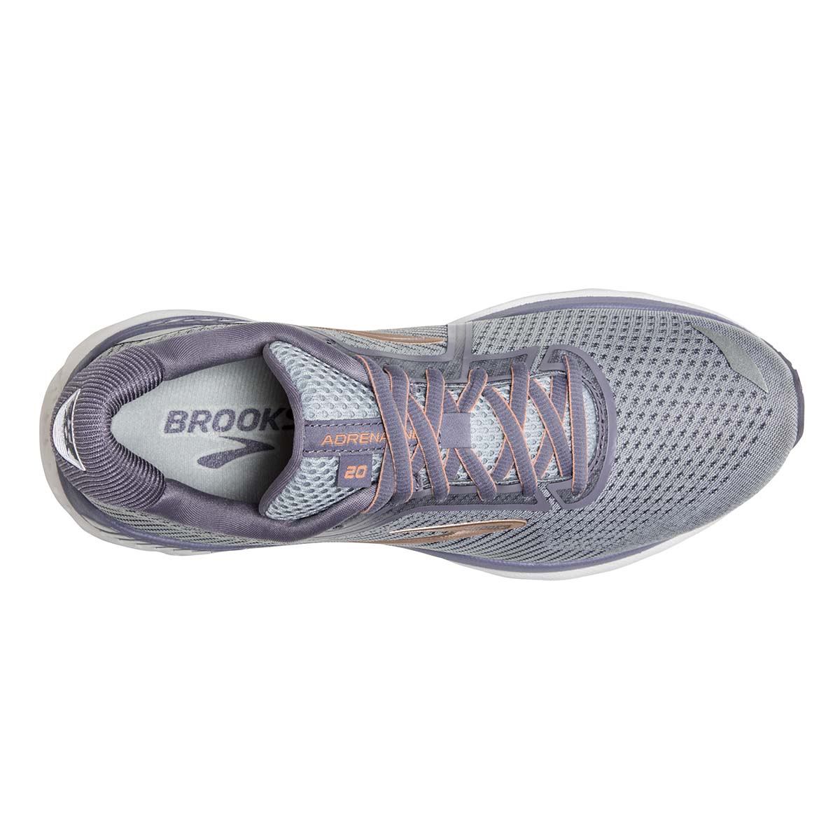 Brooks Adrenaline GTS 20